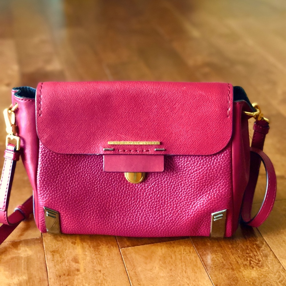 Marc by Marc Jacobs Crossbody Bag